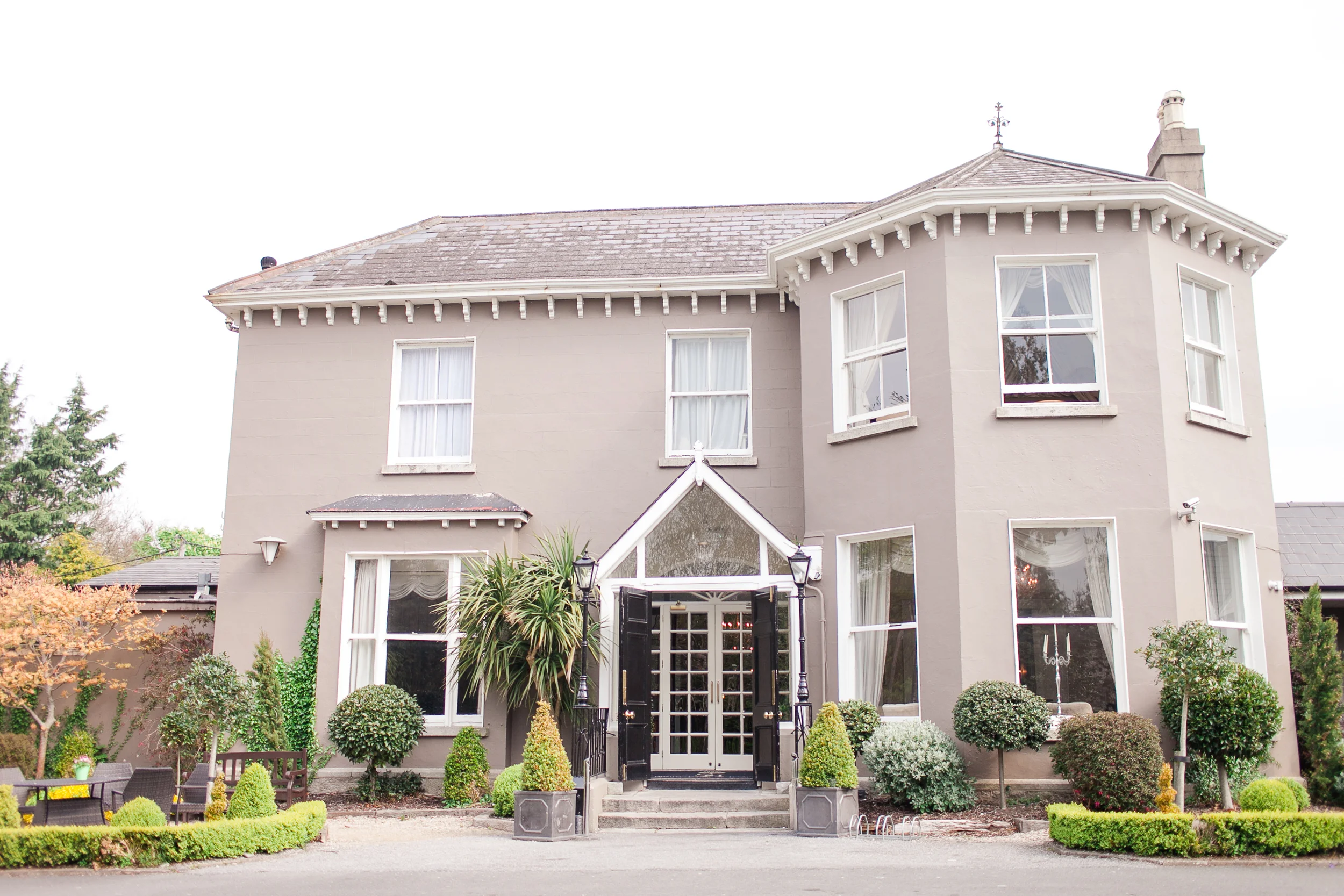 Summerhill House Hotel Wicklow