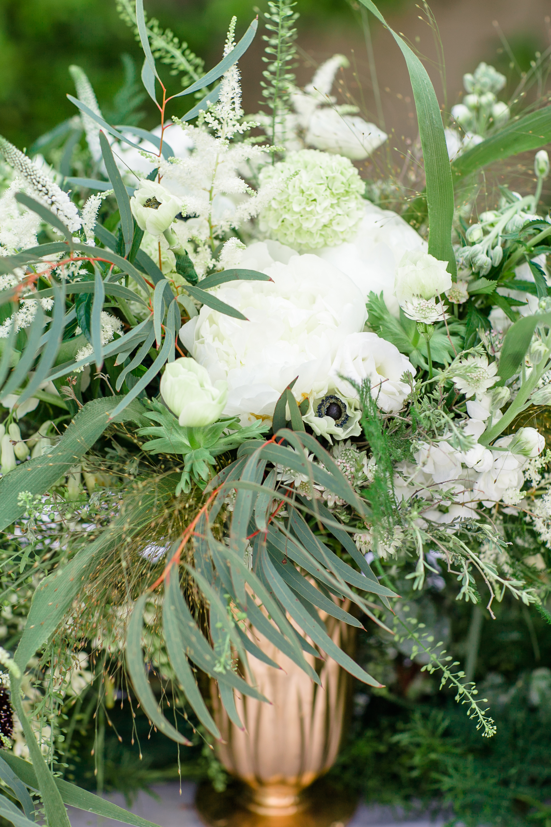 Tattersalls Wedding Venue Photos