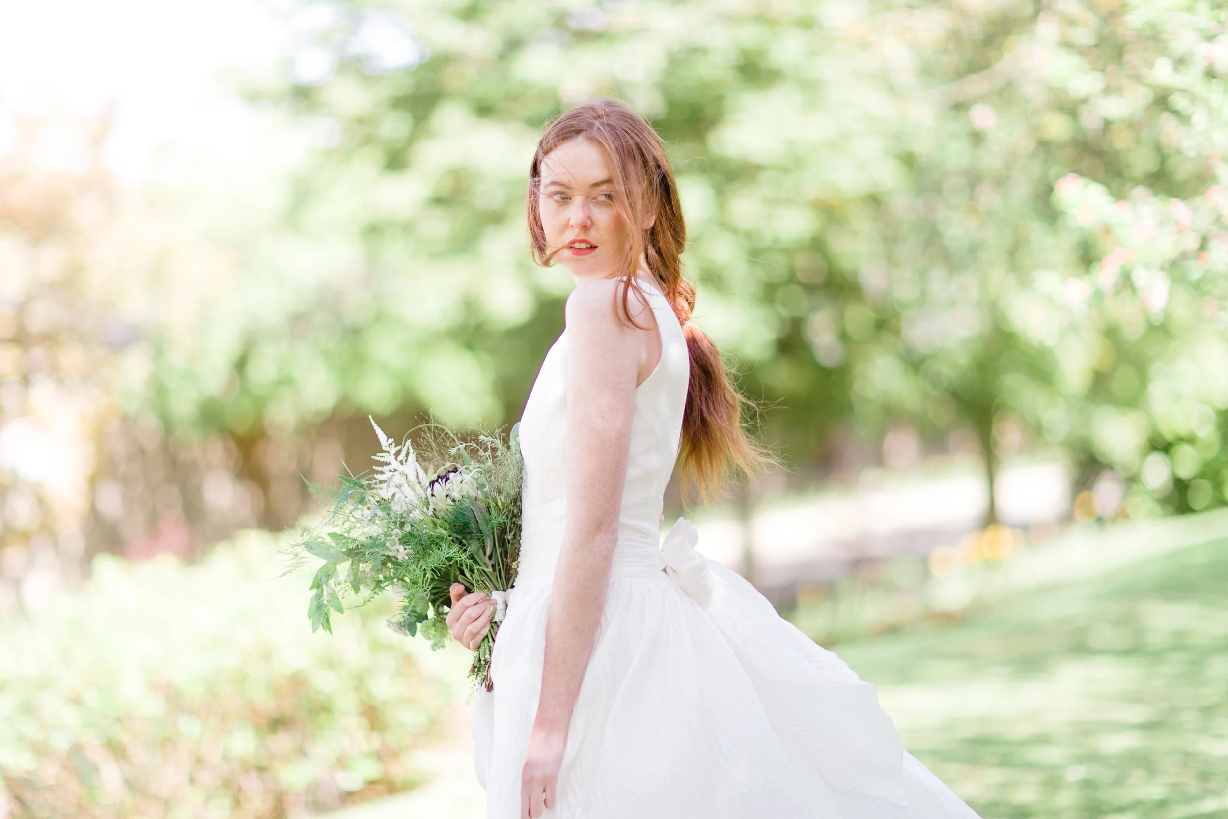 Tattersalls Wedding Venue Photos