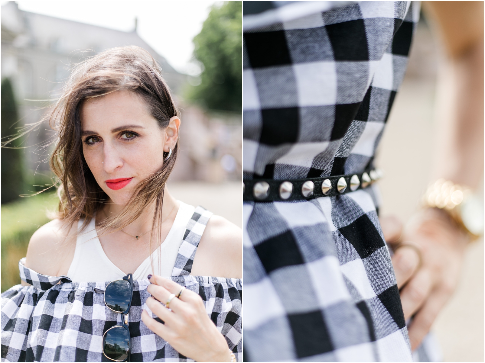 pre-wedding photoshoot outfit