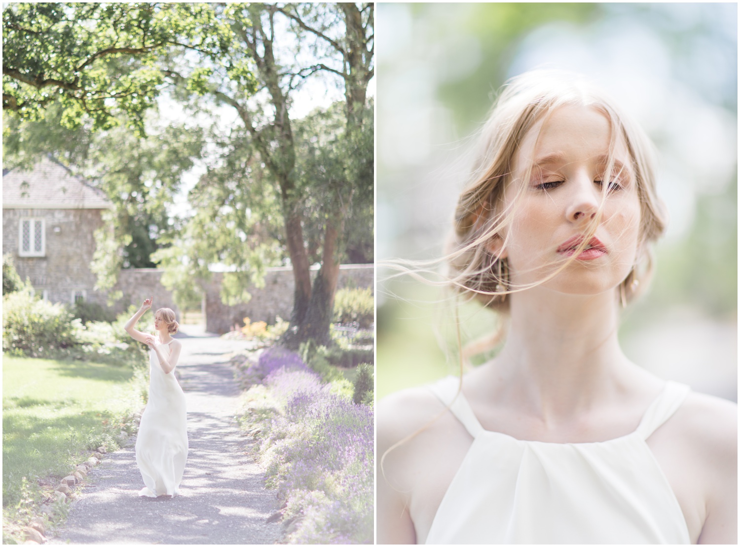 Relaxed Wedding Photographer Ireland