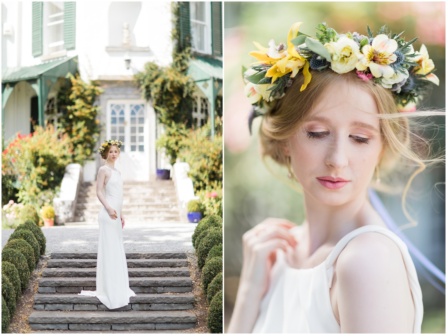 Wedding Photographer Ireland