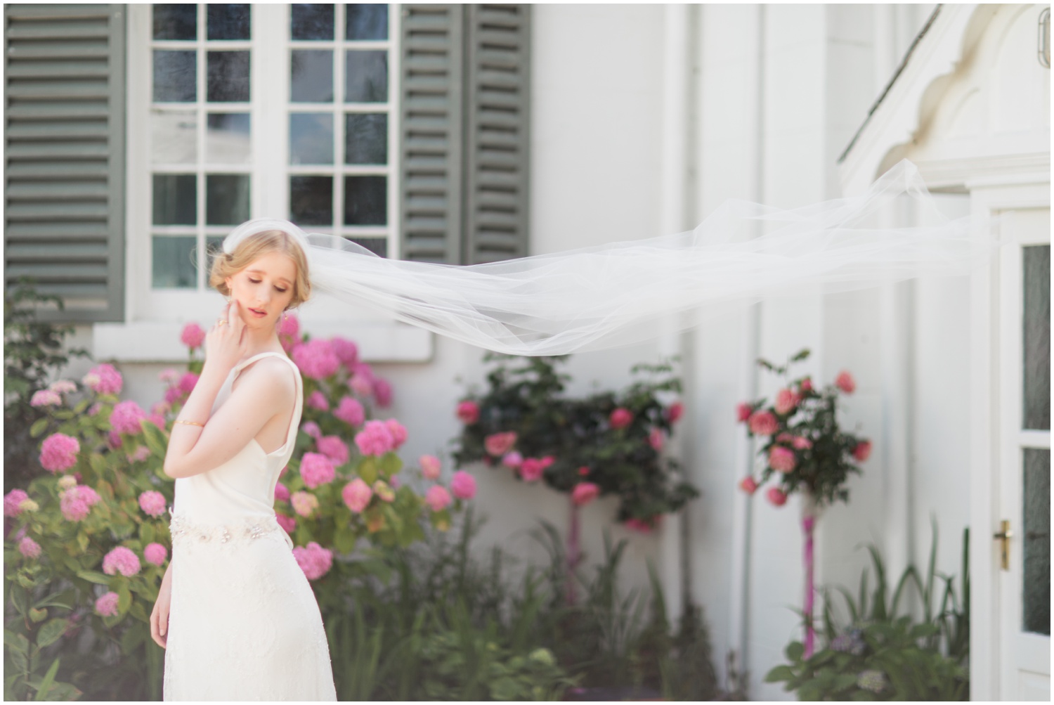 Wedding Photographer Ireland