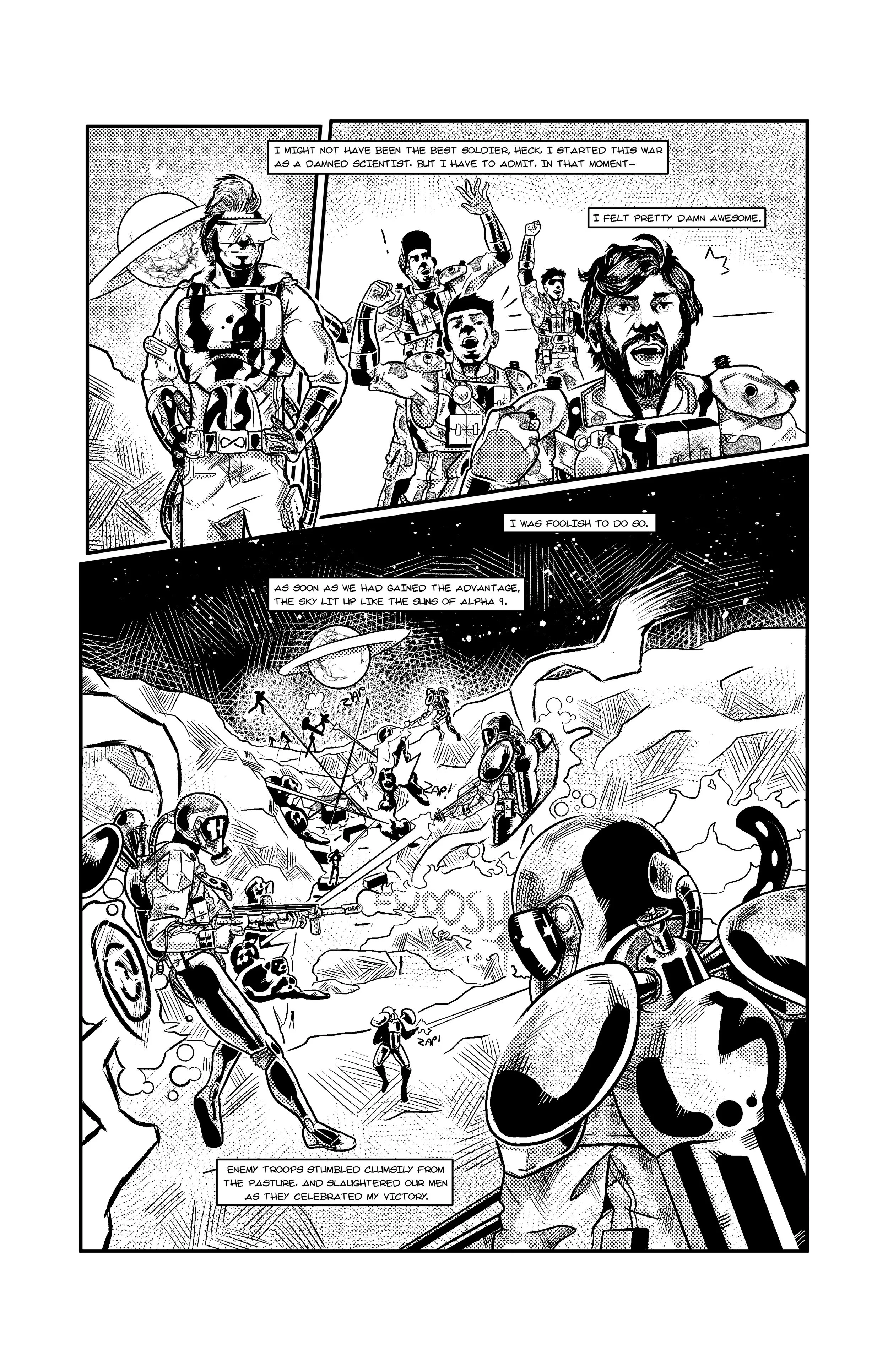 Page Five