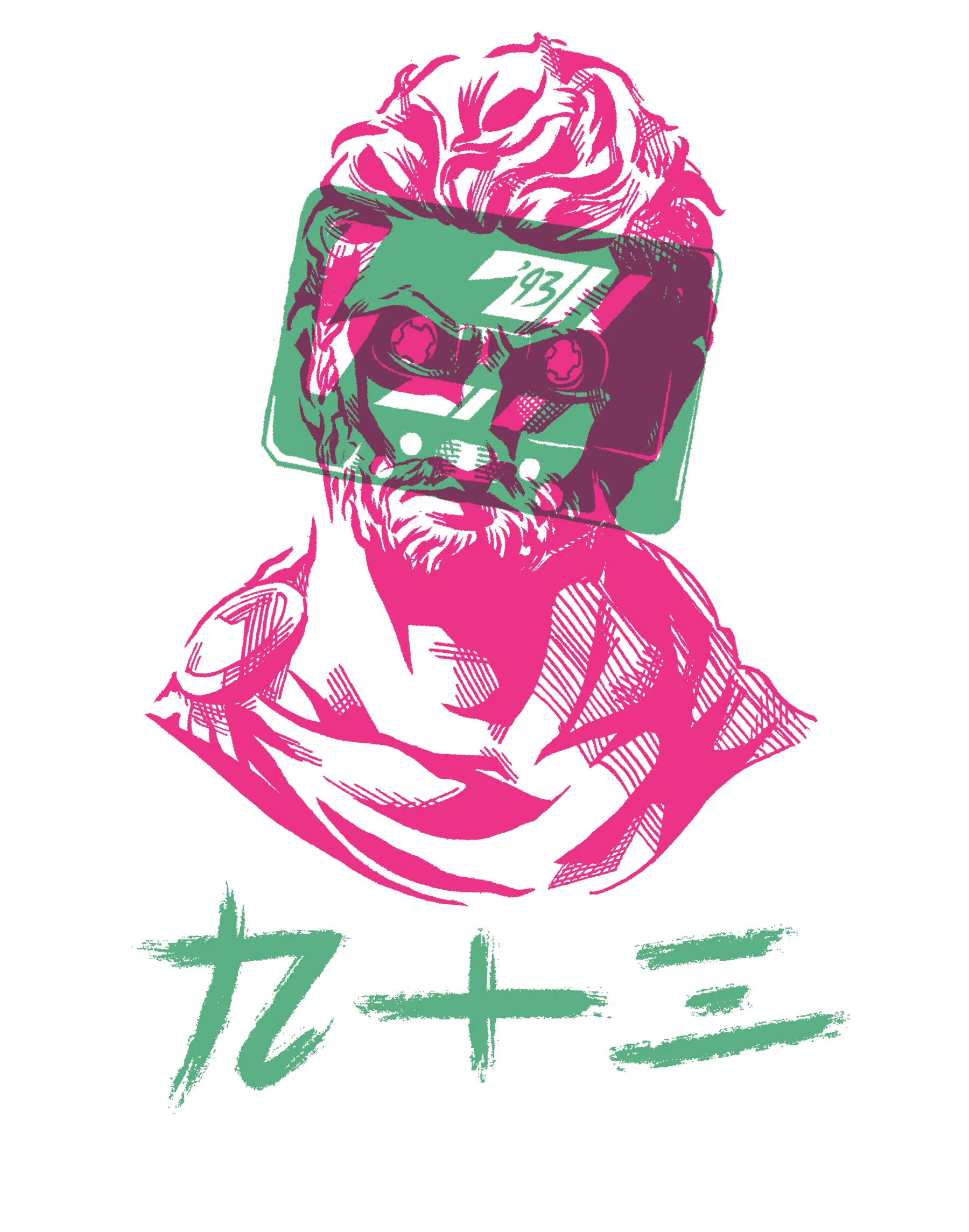 Roman Cassette