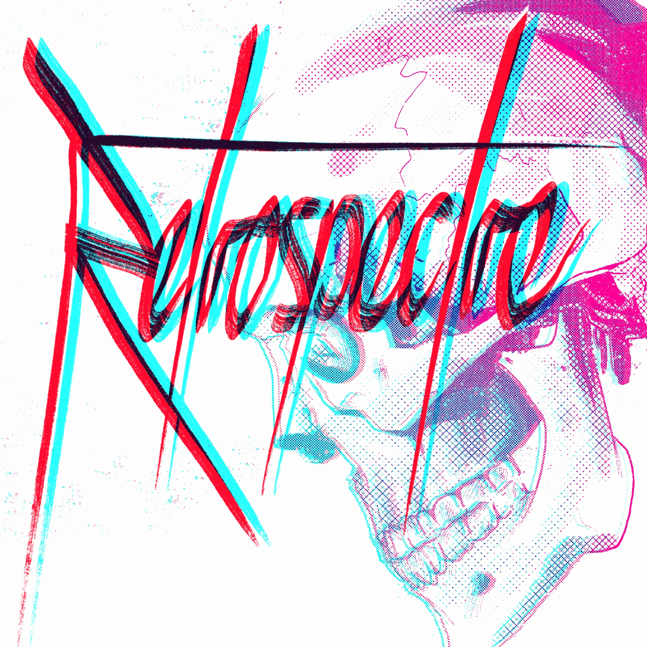 Retrospectre Album Cover