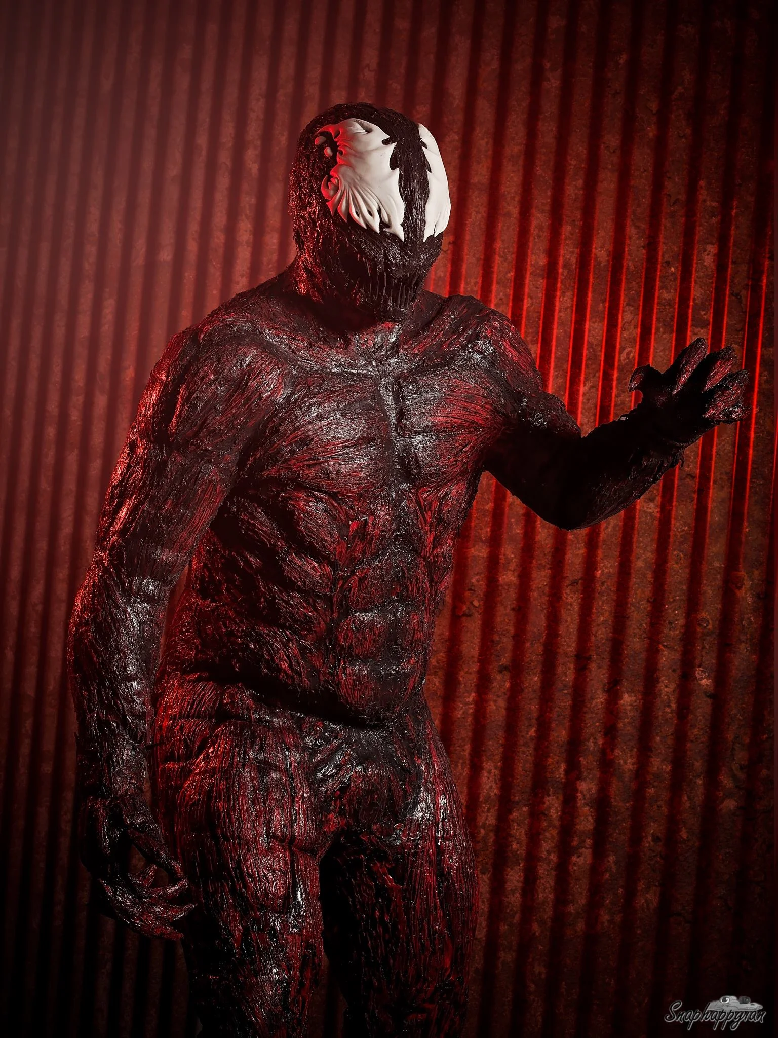 Carnage Costume - Australia