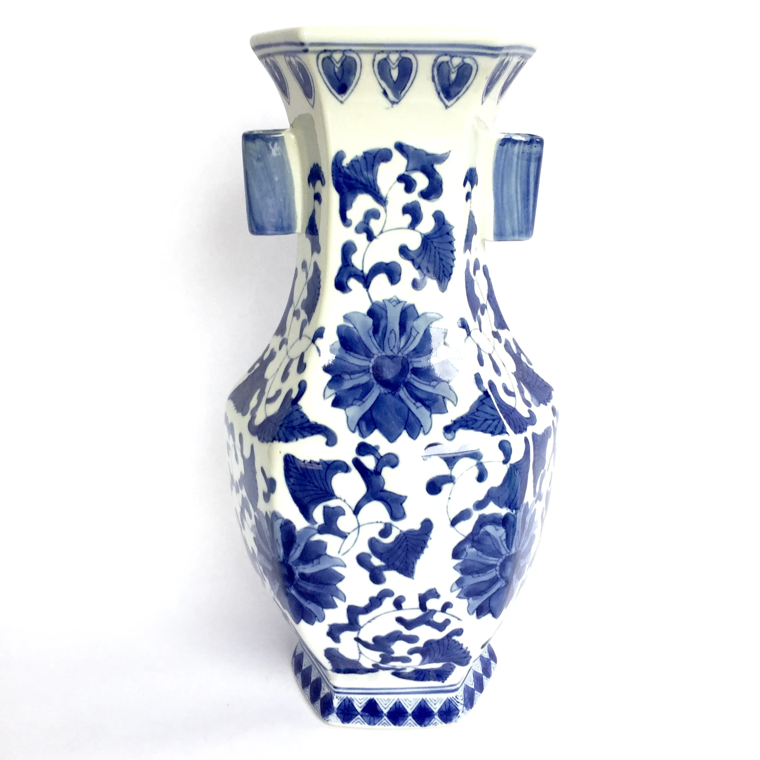14 h x 7 w b and w Chinoiserie vase.jpeg