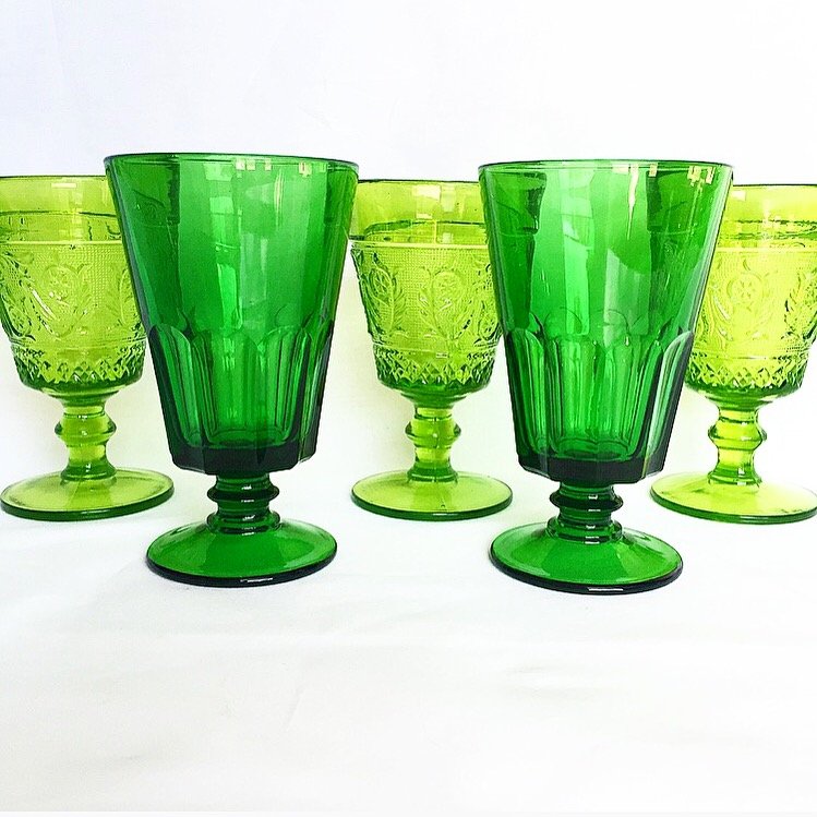 Green glassware.jpeg