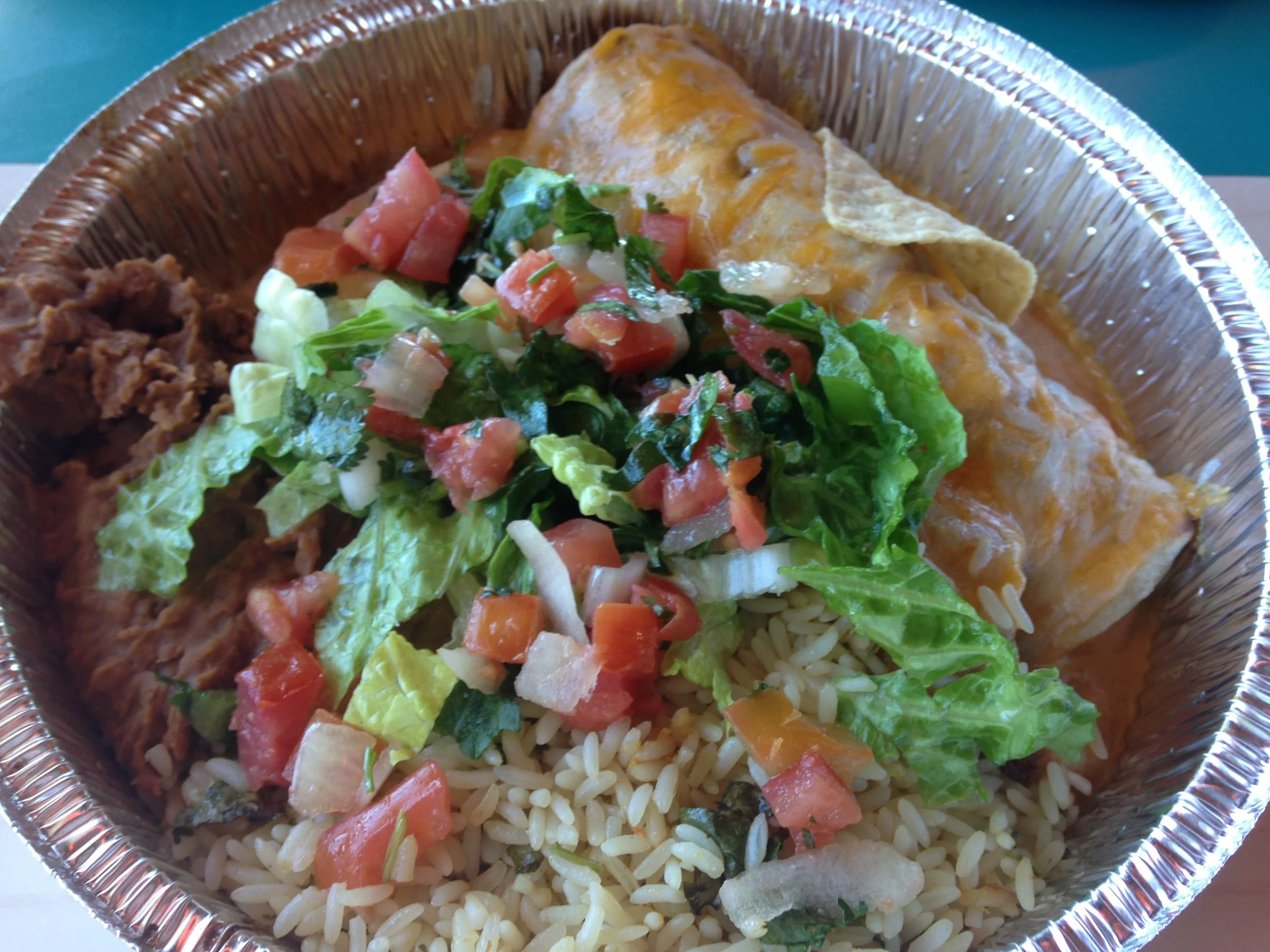 Costa Vida