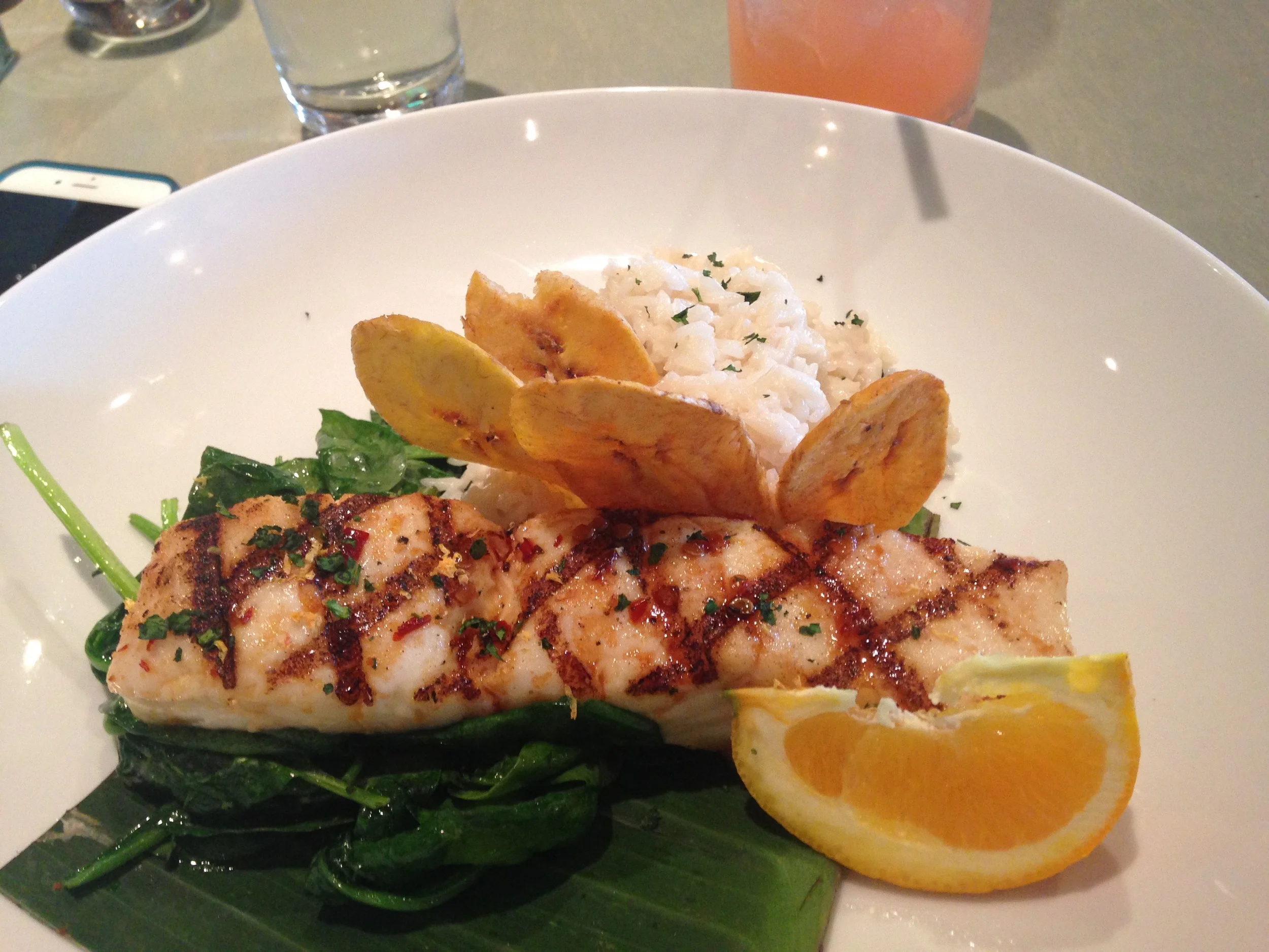 TJ's Seafood Market