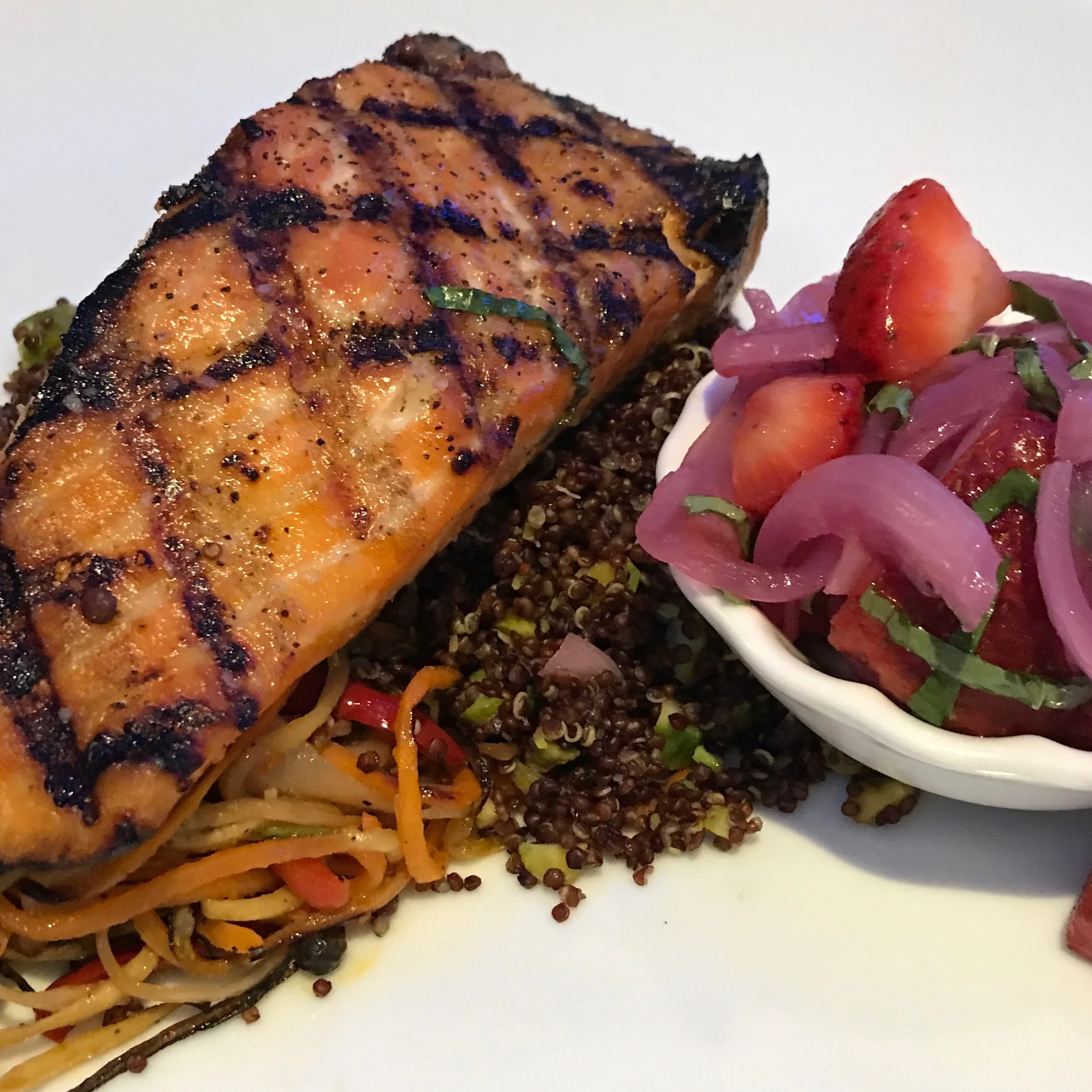 Salmon