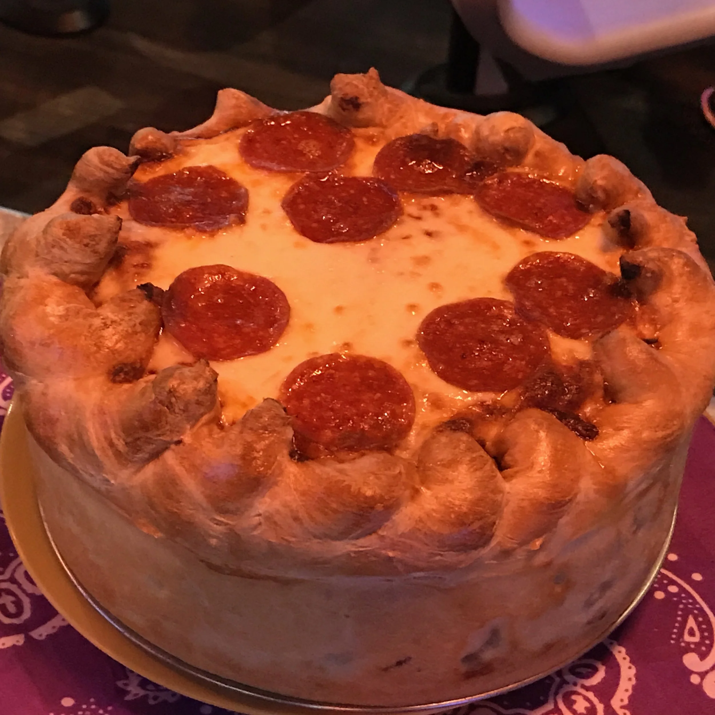 Pizza Pie!