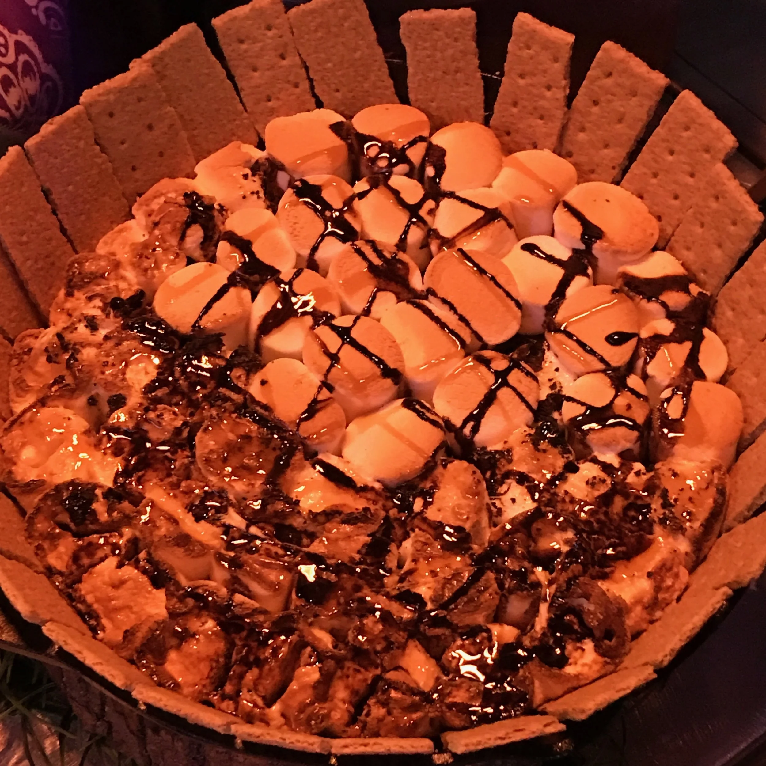 Chocolaty Goodness