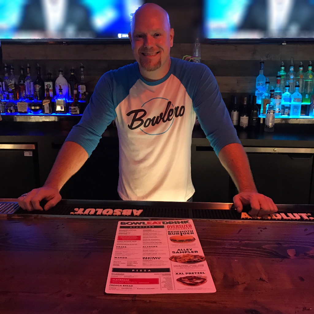 Local Barkeep