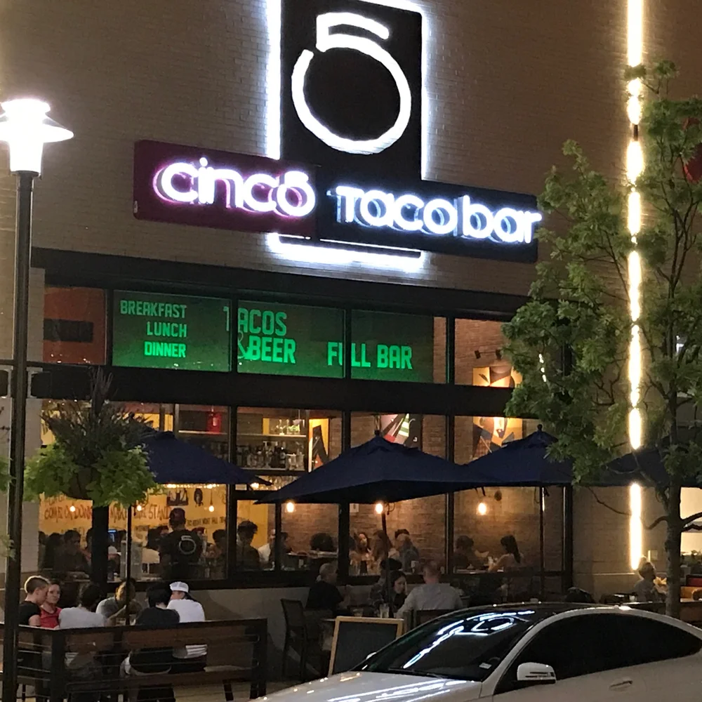 Cinco Taco bar front.jpeg