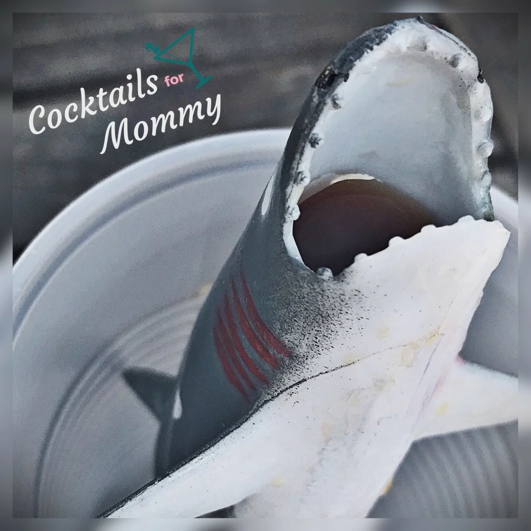 Shark Bite - Paddy's Beach Club