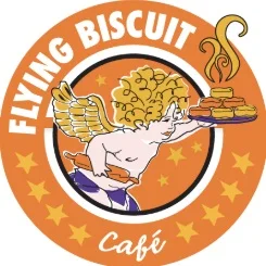 National Pancake Month @ Flying Biscuit