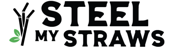 Steel My Straws