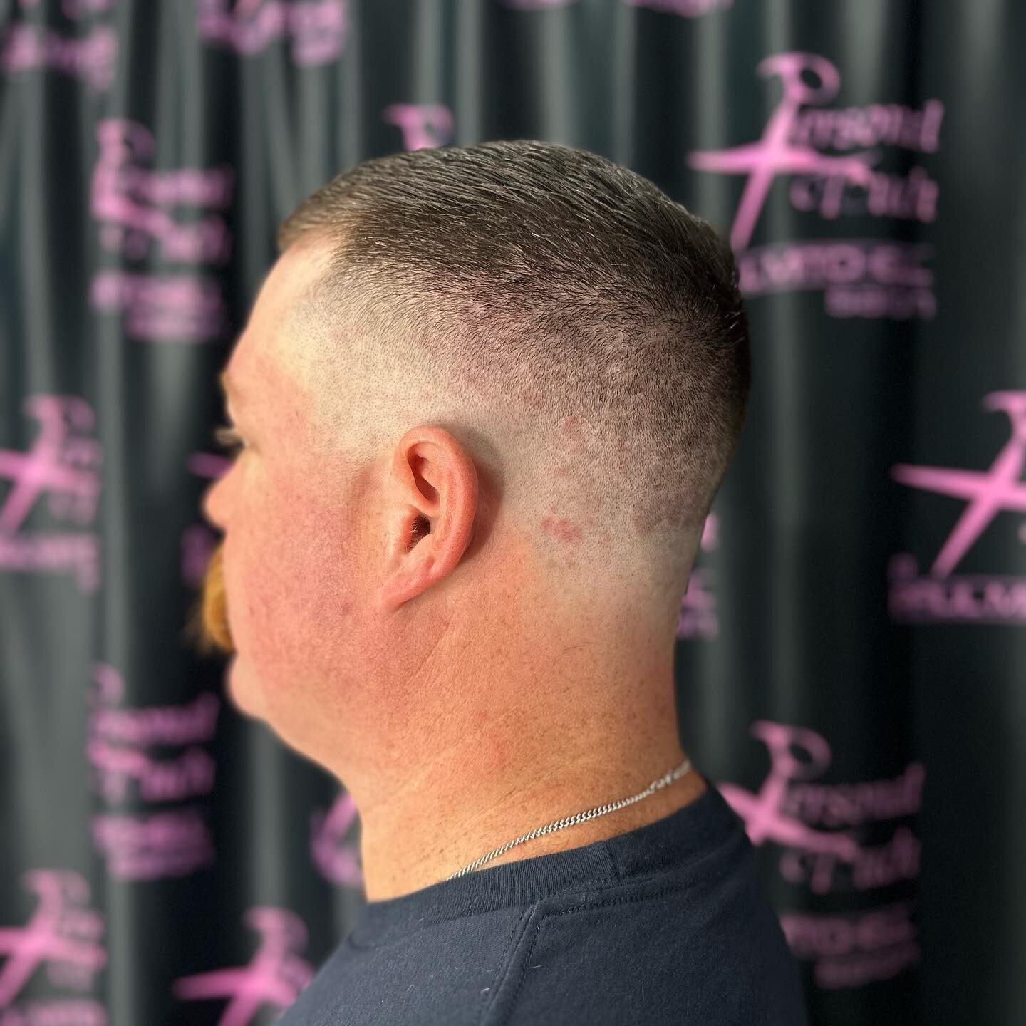 We LOVE @yonnabella_creations barbering skills 🙌🤩

#personaltouchsalon #sanantoniosalon #sanantoniohair #hairstylist #blondehair #paulmitchell #paulmitchellsalon #k18 #brazilianblowout #hairstyle #curlyhair #teatree #hair #highlights #hairdresser #