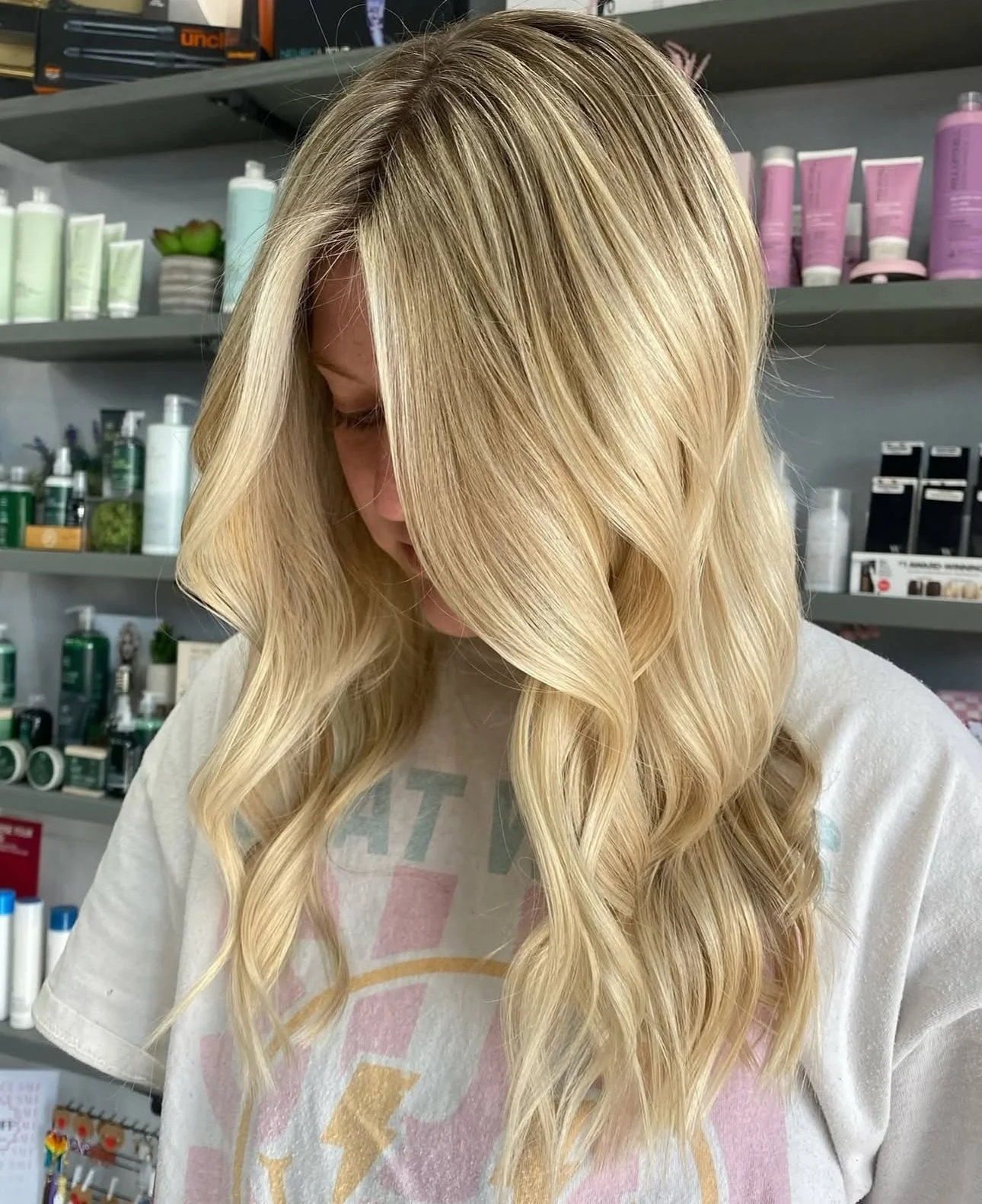 Blonde Ambition: Top Blonde Shades for Every Skin Tone