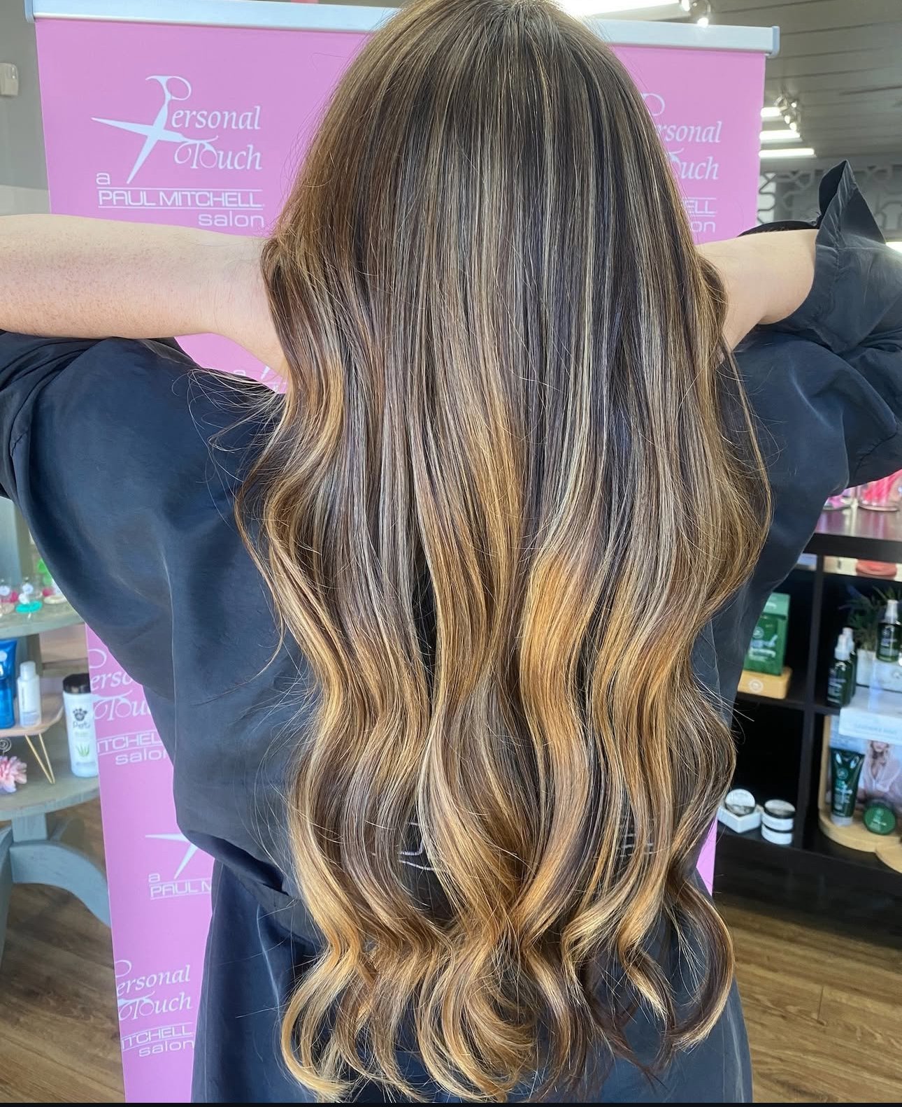The Art of Balayage: What It Is and Why It’s Perfect for You