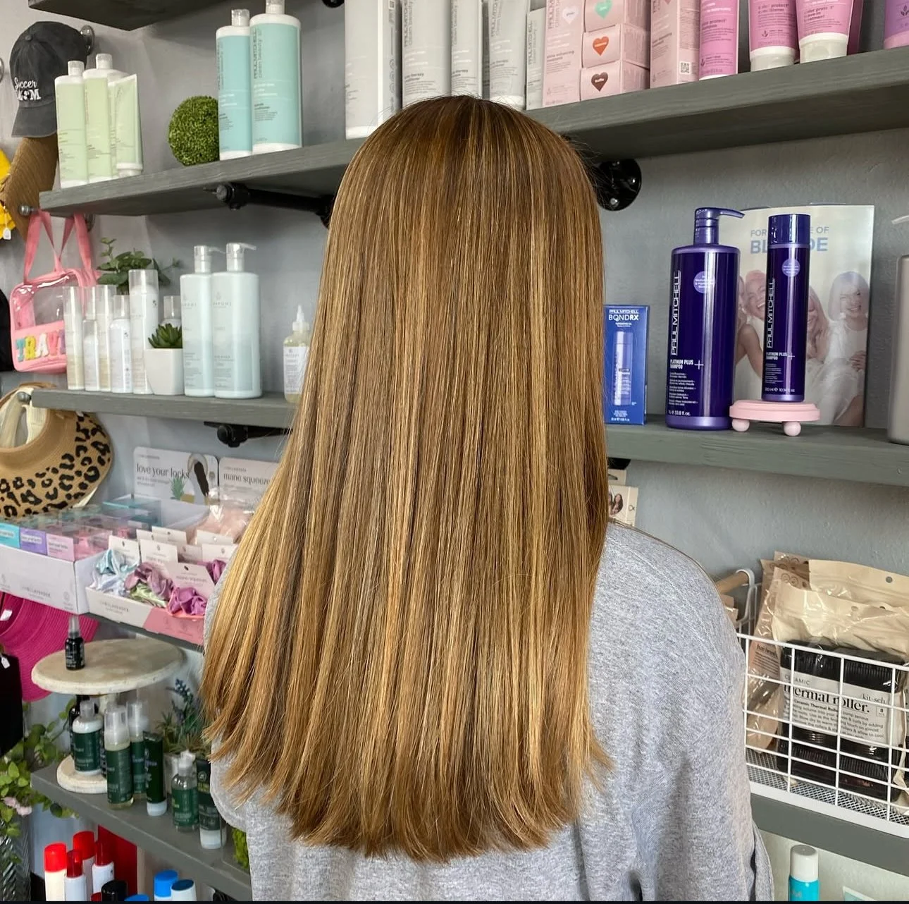 Fight Summer Frizz with a Brazilian Blowout