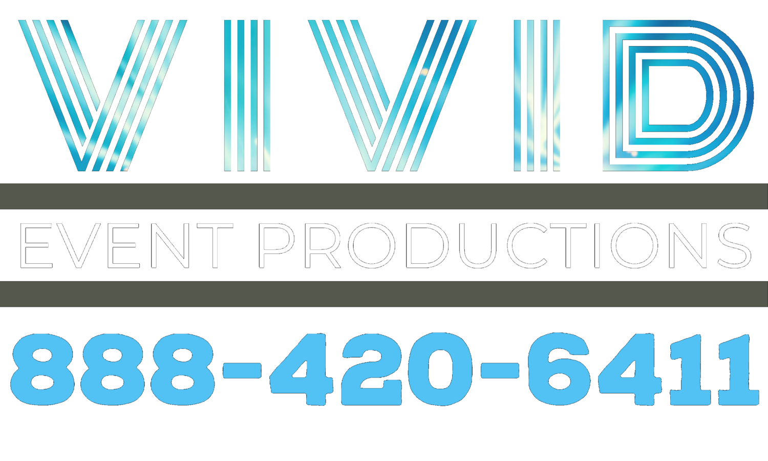 vivid event productions