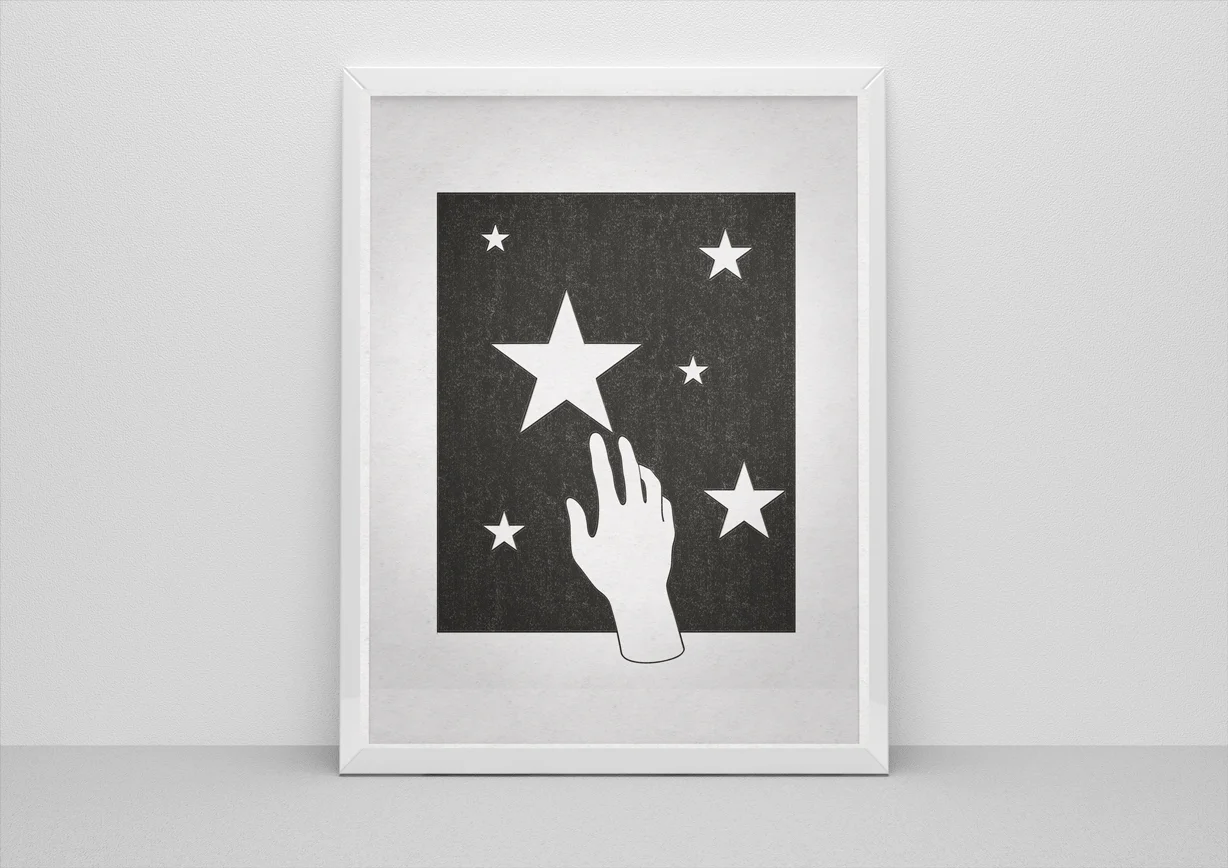 Reach-for-the-stars---Picture-Frame.jpg