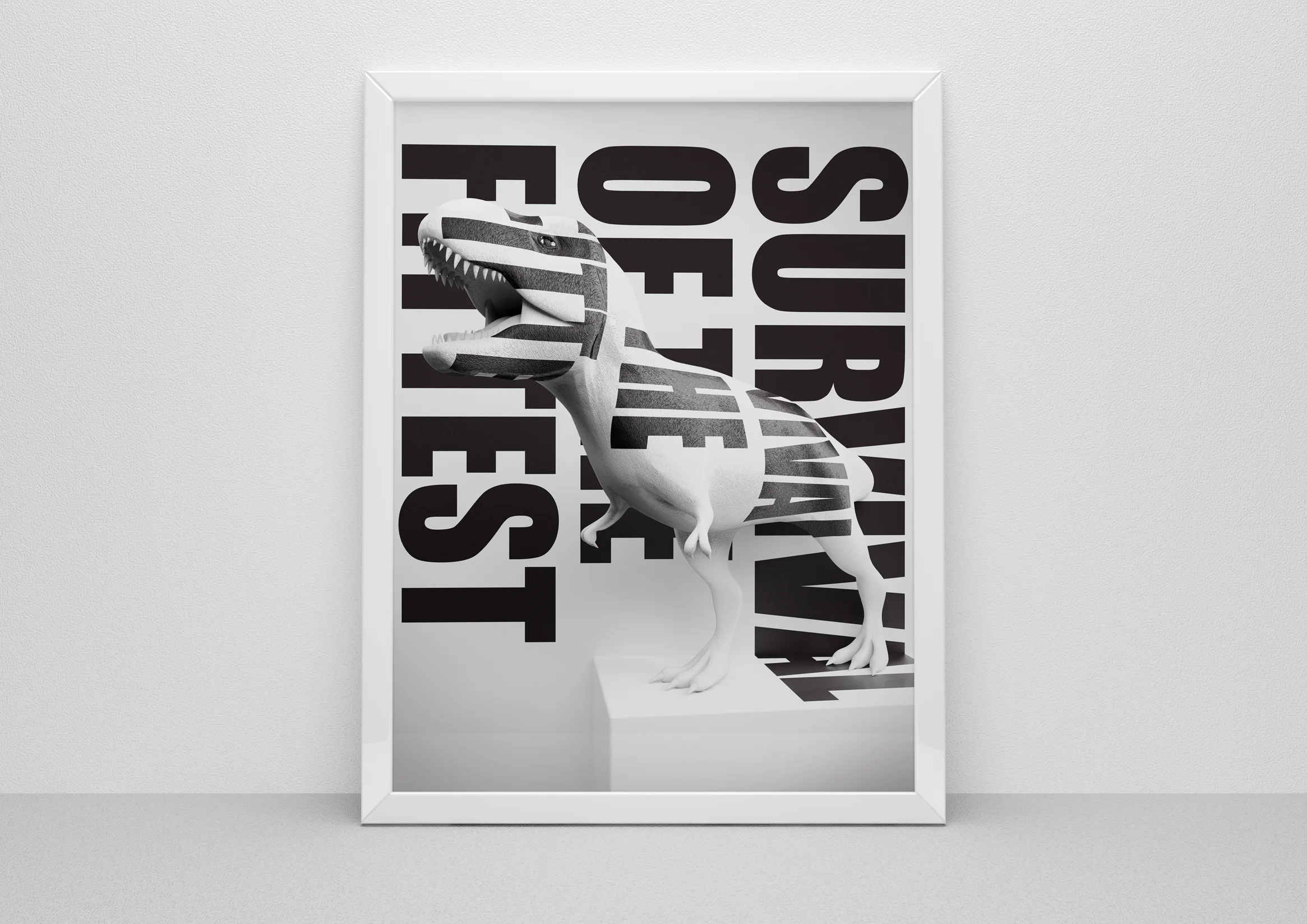 Survival-of-the-fittest---Picture-Frame.jpg