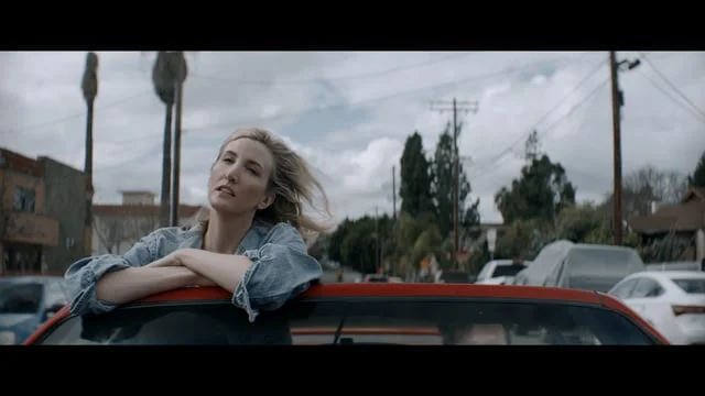 American Football - Home Is Where The Haunt Is [OFFICIAL MUSIC VIDEO]