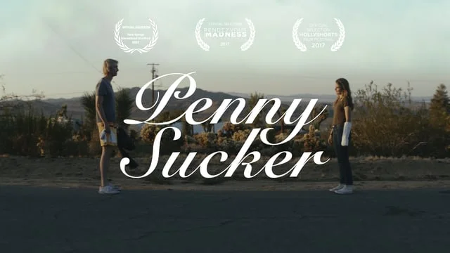 Penny Sucker - Trailer