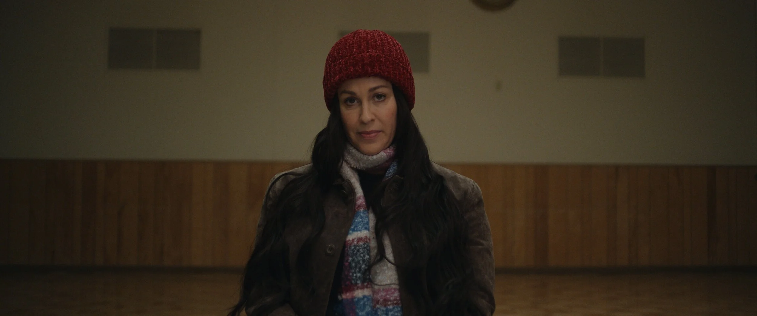 Alanis Morissette | Reasons I Drink