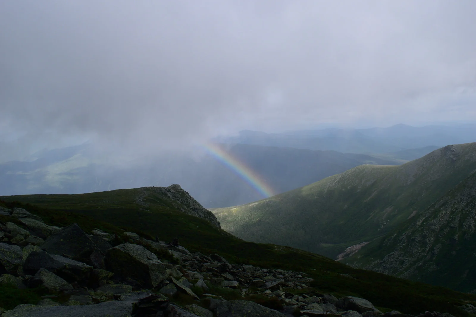 Climb on to the ADK 46