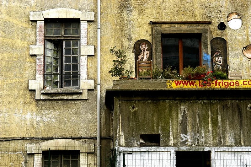 Paris Portals 2
