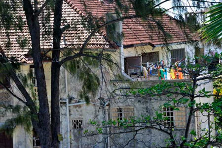 Stonetown Laundry