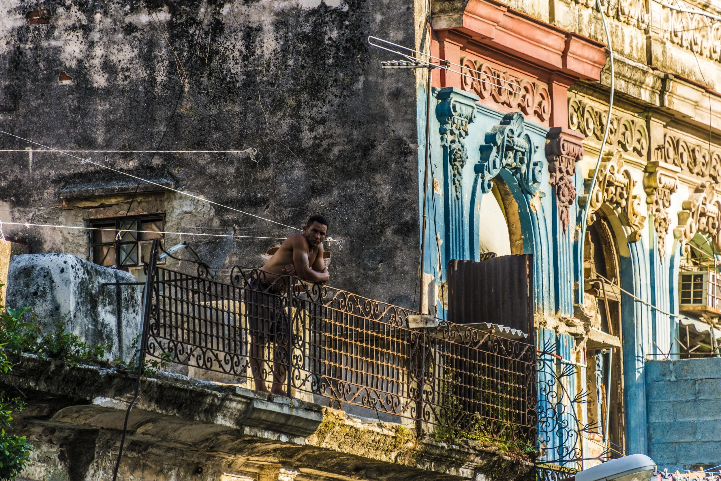Havana am