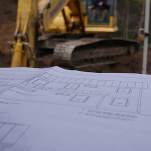 SITE PLANS AND DRAWINGS