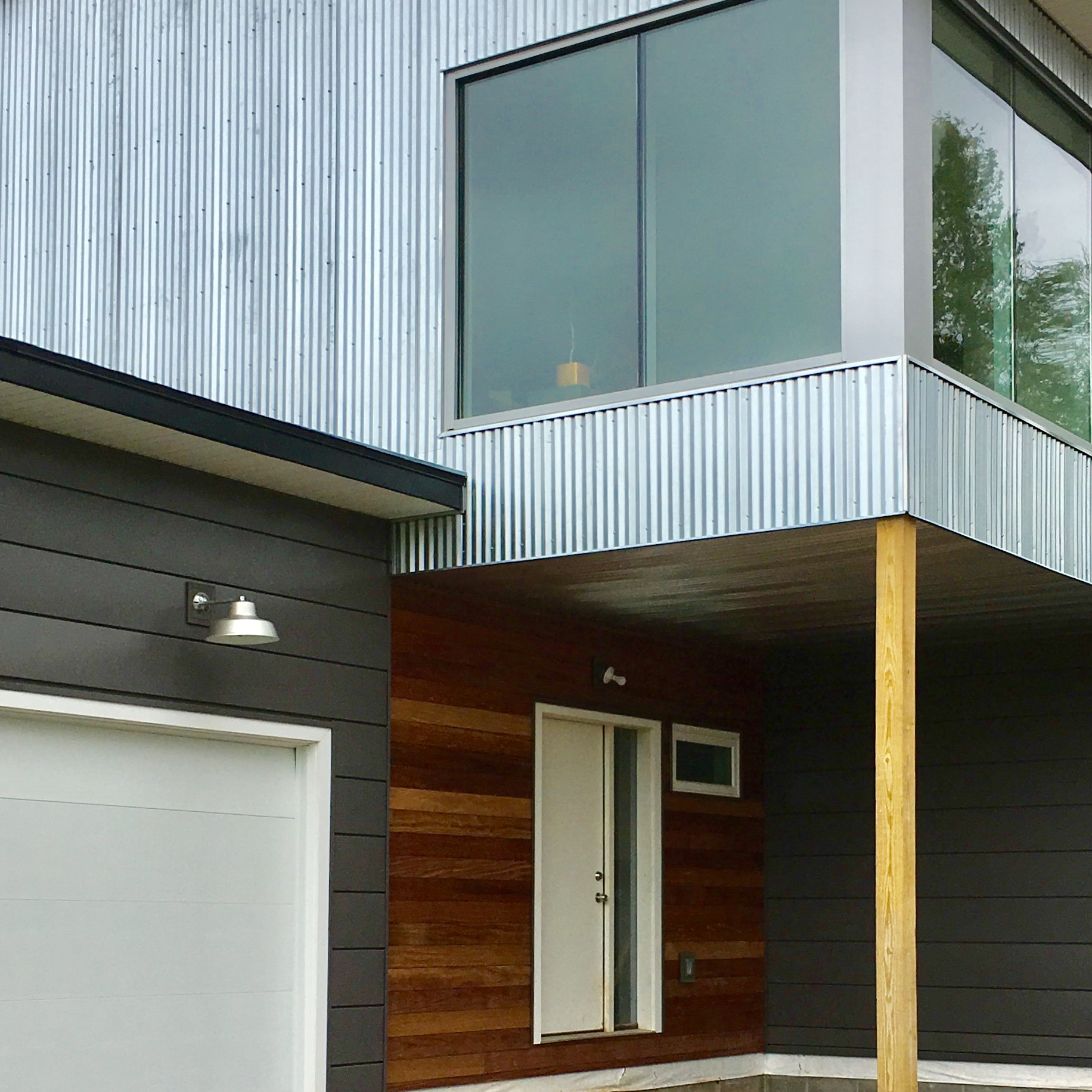 EXTERIORS
