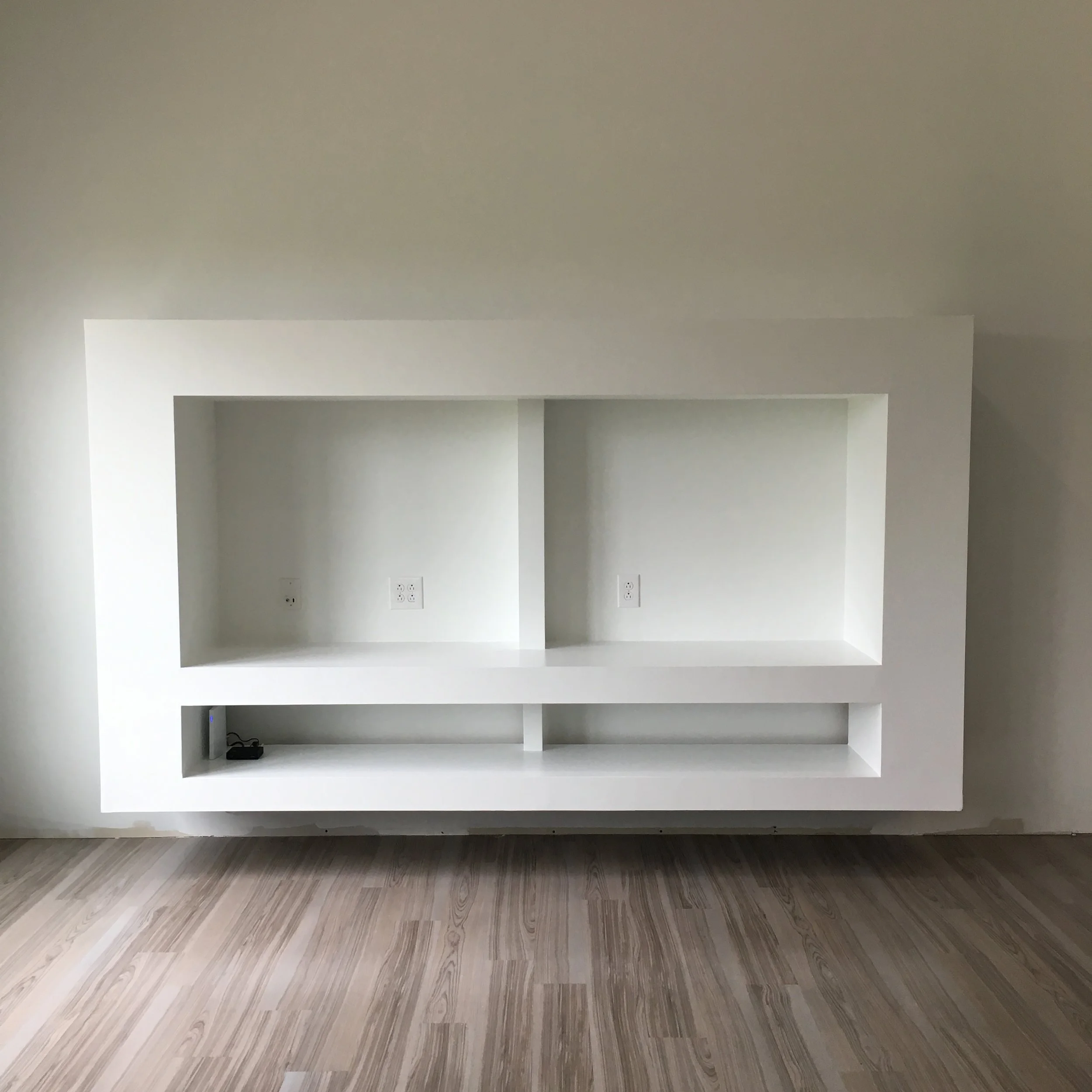 BUILT INS