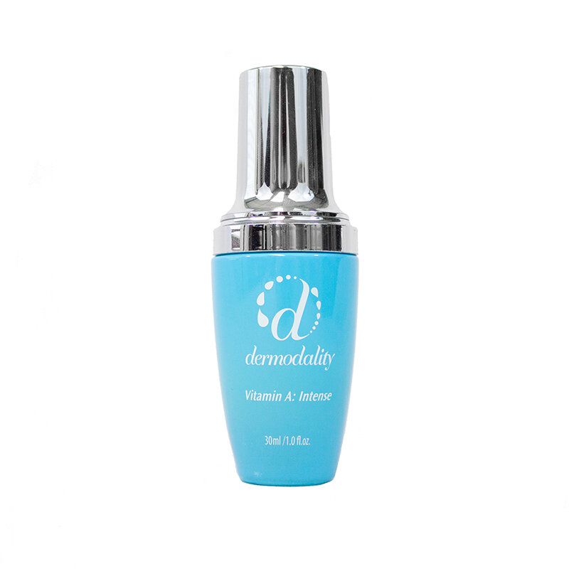 Vitamin A: Intense .8% Retinol Serum