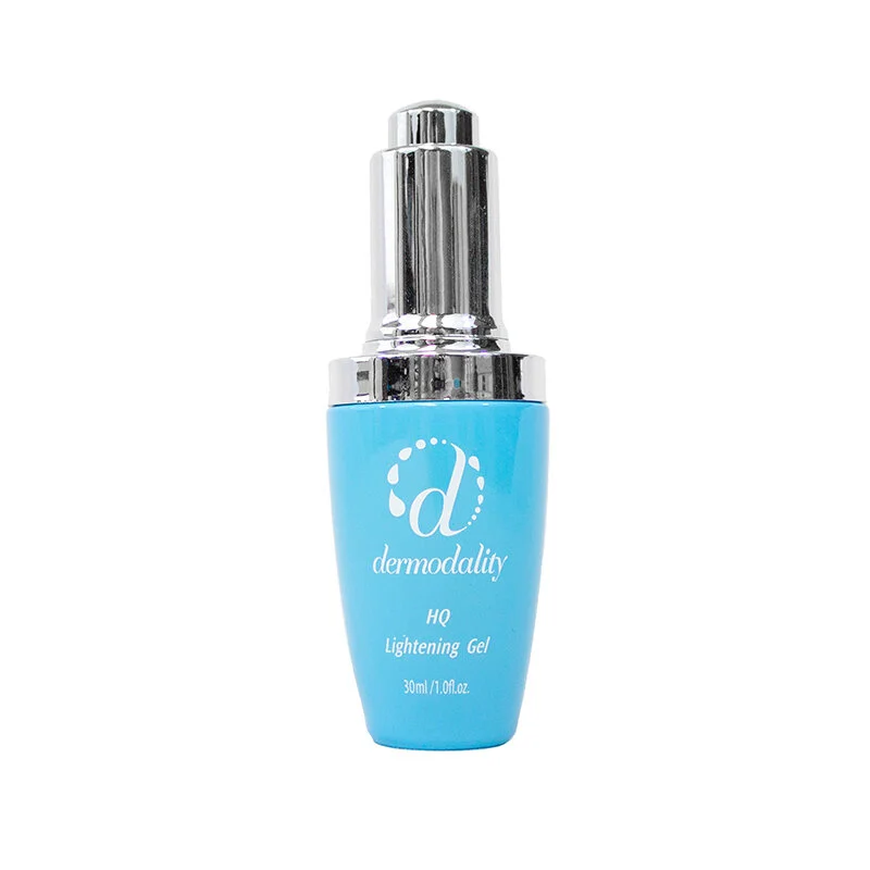 Hydroquinone Lightening Gel