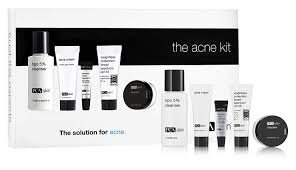 PCA Skin Acne Kit