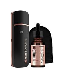 BTan Nano Mist Tan Compact