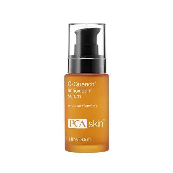 C-Quench Antioxidant Serum
