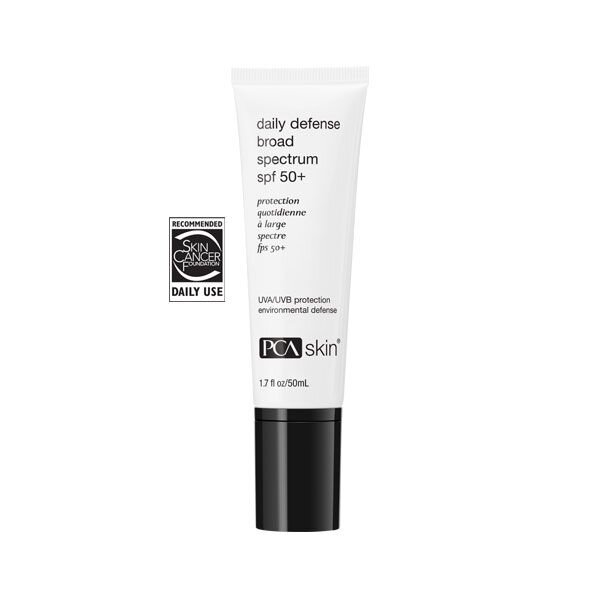 Daily Defense Broad Spectrum SPF 50