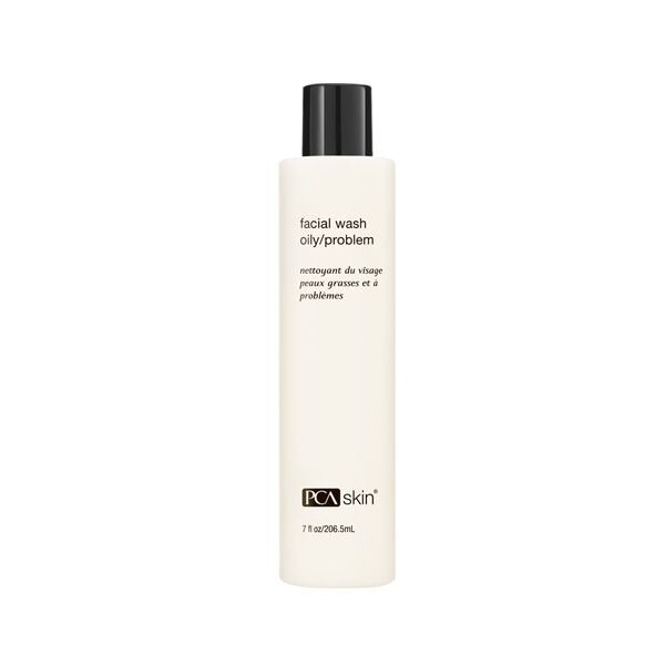 Facial Wash Oily/Problem Skin