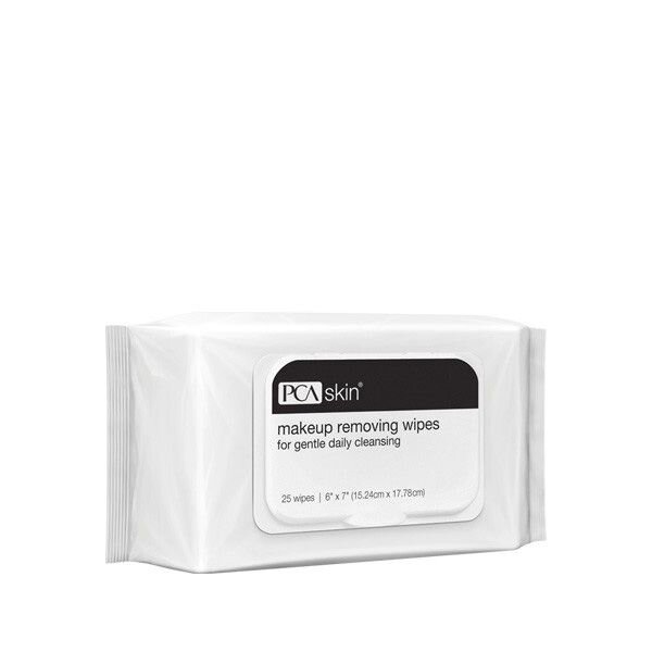 Makeup Removing Wipes