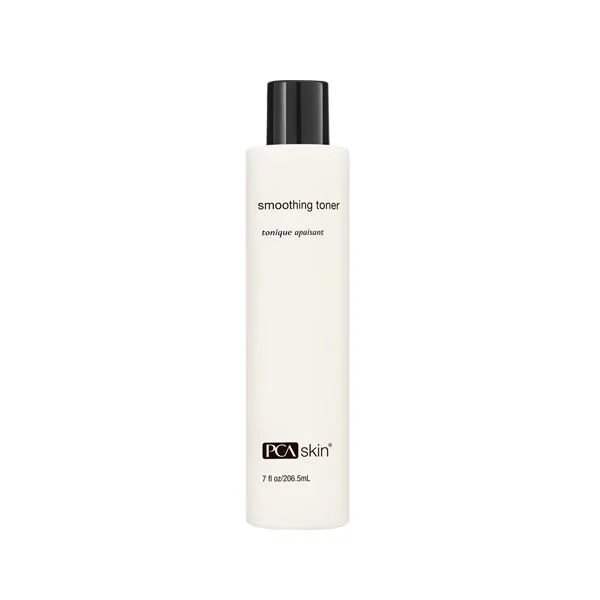 Smoothing Toner