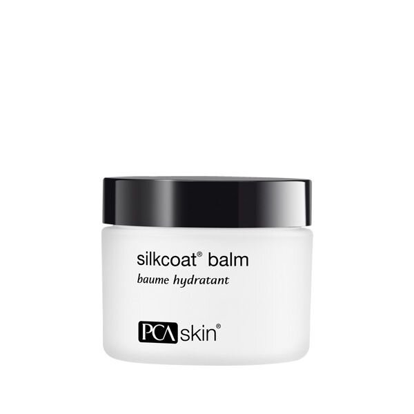 SilkCoat Balm